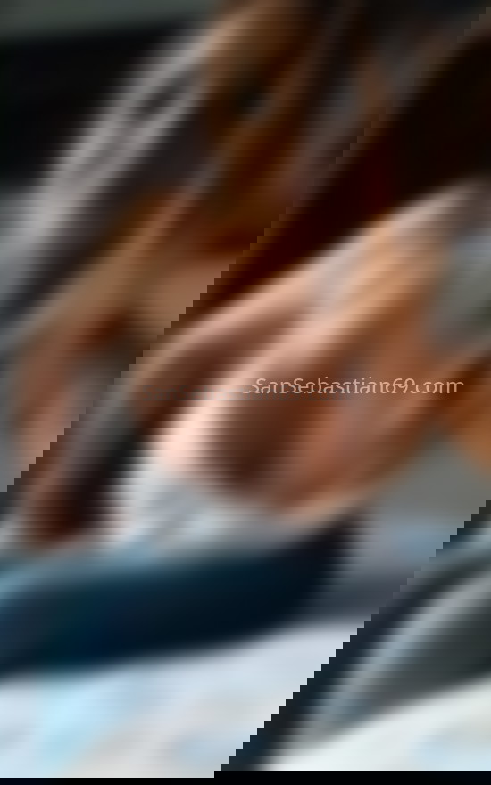 Alexa, trans latina . 687536004. Citas en SAN SEBASTIÁN, SAN SEBASTIÁN. www.sansebastian69.com.
