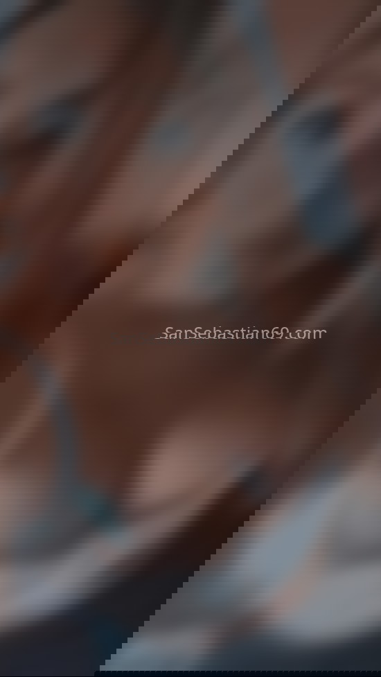 Alexa, trans latina . 687536004. Citas en SAN SEBASTIÁN, SAN SEBASTIÁN. www.sansebastian69.com.