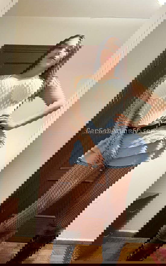 Vanessa, joven trans colombiana. 614235112. Citas en SAN SEBASTIÁN, SAN SEBASTIÁN. www.sansebastian69.com. Vanessa, joven trans colombiana. 614235112. Citas en SAN SEBASTIÁN, SAN SEBASTIÁN. www.sansebastian69.com.