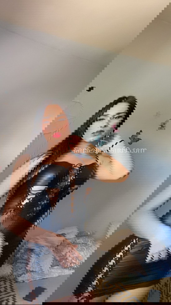 Vanessa, joven trans colombiana. 614235112. Citas en SAN SEBASTIÁN, SAN SEBASTIÁN. www.sansebastian69.com. Vanessa, joven trans colombiana. 614235112. Citas en SAN SEBASTIÁN, SAN SEBASTIÁN. www.sansebastian69.com.