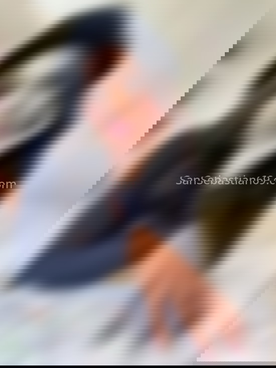 Britany, trans latina muy femenina . 603315896. Citas en SAN SEBASTIÁN, SAN SEBASTIÁN. www.sansebastian69.com.
