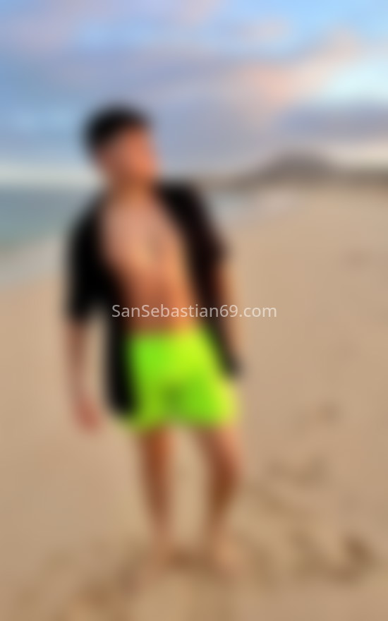Sebastián, latino en la ciudad. 722273794. Citas en SAN SEBASTIÁN, SAN SEBASTIÁN. www.sansebastian69.com.