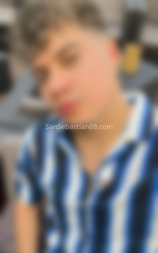 Sebastián, latino en la ciudad. 722273794. Citas en SAN SEBASTIÁN, SAN SEBASTIÁN. www.sansebastian69.com.