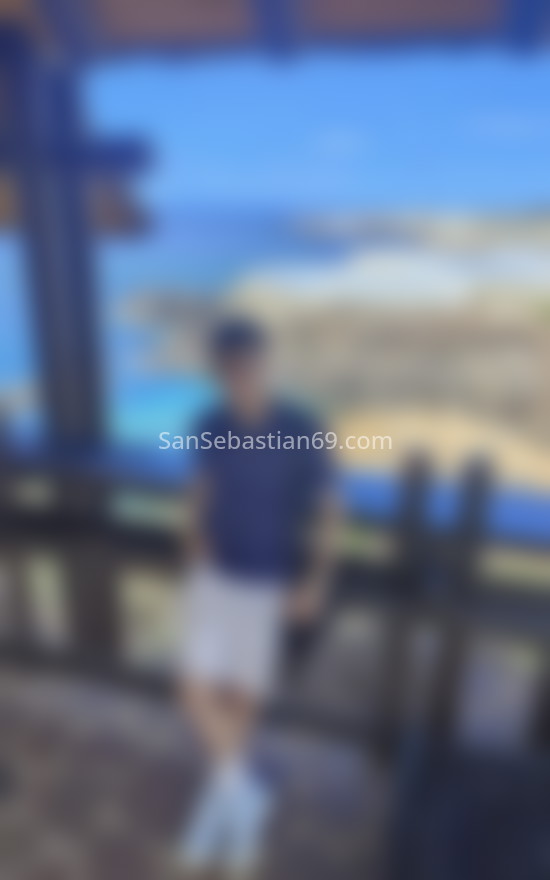 Sebastián, latino en la ciudad. 722273794. Citas en SAN SEBASTIÁN, SAN SEBASTIÁN. www.sansebastian69.com.