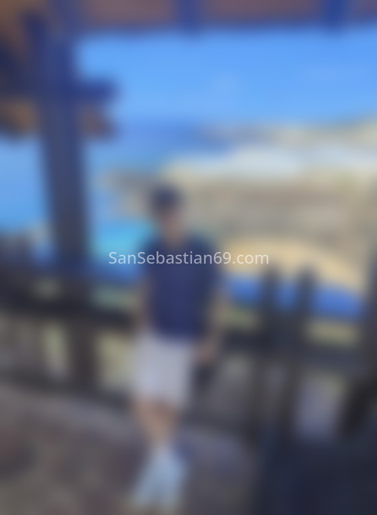 Sebastián, latino en la ciudad. 722273794. Citas en SAN SEBASTIÁN, SAN SEBASTIÁN. www.sansebastian69.com.