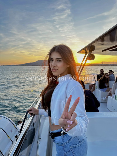 Ashly, trans latina. 681873854. Citas en SAN SEBASTIÁN, SAN SEBASTIÁN. www.sansebastian69.com.