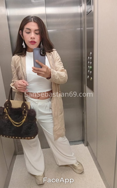 Valeria, trans latina . 667722775. Citas en SAN SEBASTIÁN, SAN SEBASTIÁN. www.sansebastian69.com.