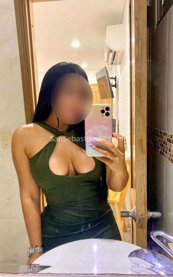 Nicol, guapa latina. 604825181. Citas en SAN SEBASTIÁN, SAN SEBASTIÁN. www.sansebastian69.com.