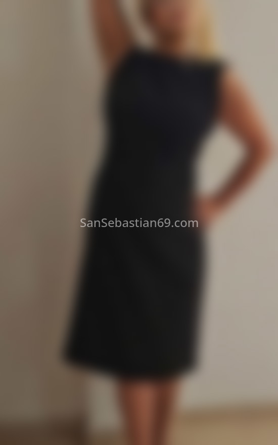 Milana, mujer rusa con clase. 643564630. Citas en SAN SEBASTIÁN, SAN SEBASTIÁN. www.sansebastian69.com.
