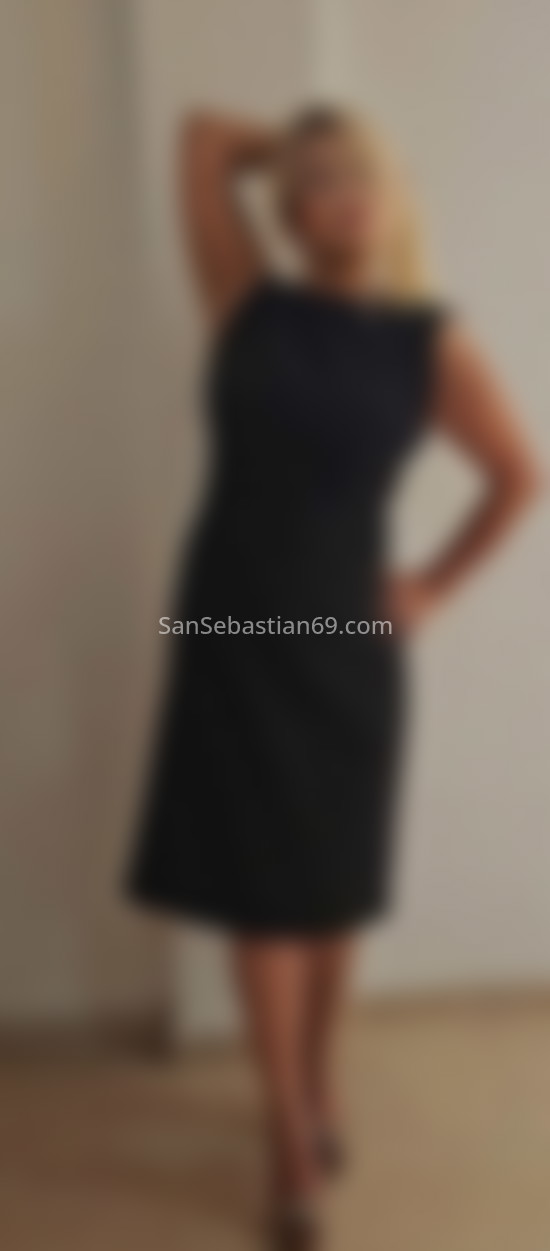 Milana, mujer rusa con clase. 643564630. Citas en SAN SEBASTIÁN, SAN SEBASTIÁN. www.sansebastian69.com.