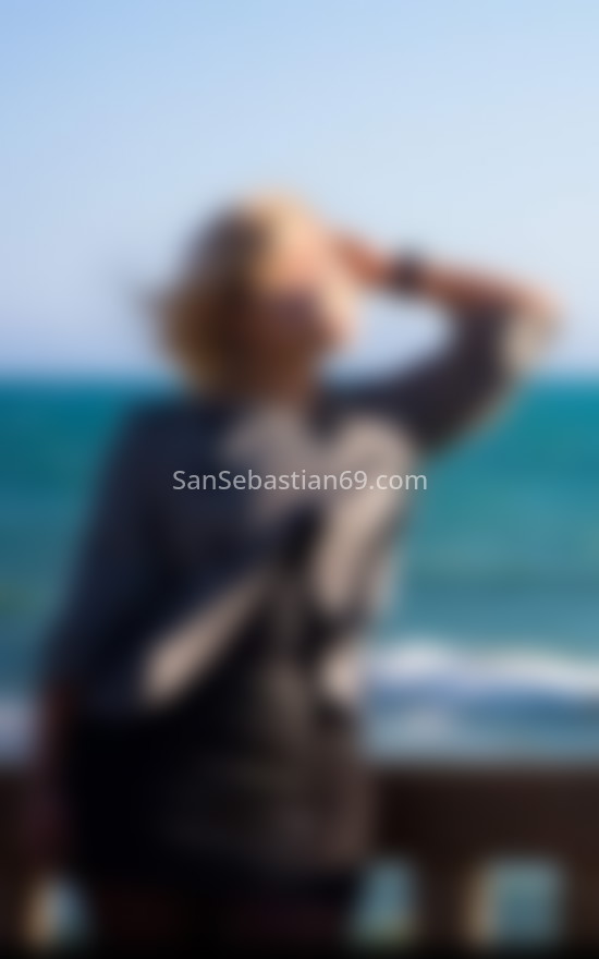 Milana, mujer rusa con clase. 643564630. Citas en SAN SEBASTIÁN, SAN SEBASTIÁN. www.sansebastian69.com.