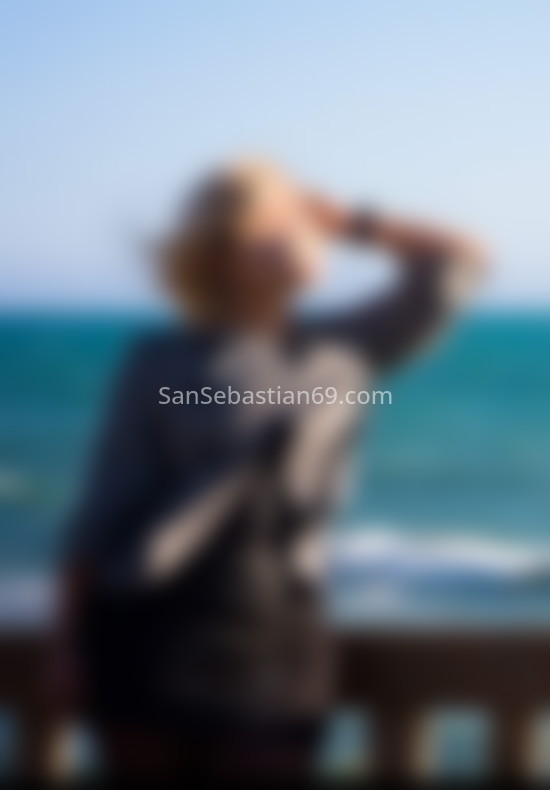 Milana, mujer rusa con clase. 643564630. Citas en SAN SEBASTIÁN, SAN SEBASTIÁN. www.sansebastian69.com.