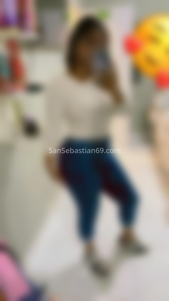 Valentina, chica latina simpática. 662505996. Citas en SAN SEBASTIÁN, SAN SEBASTIÁN. www.sansebastian69.com.
