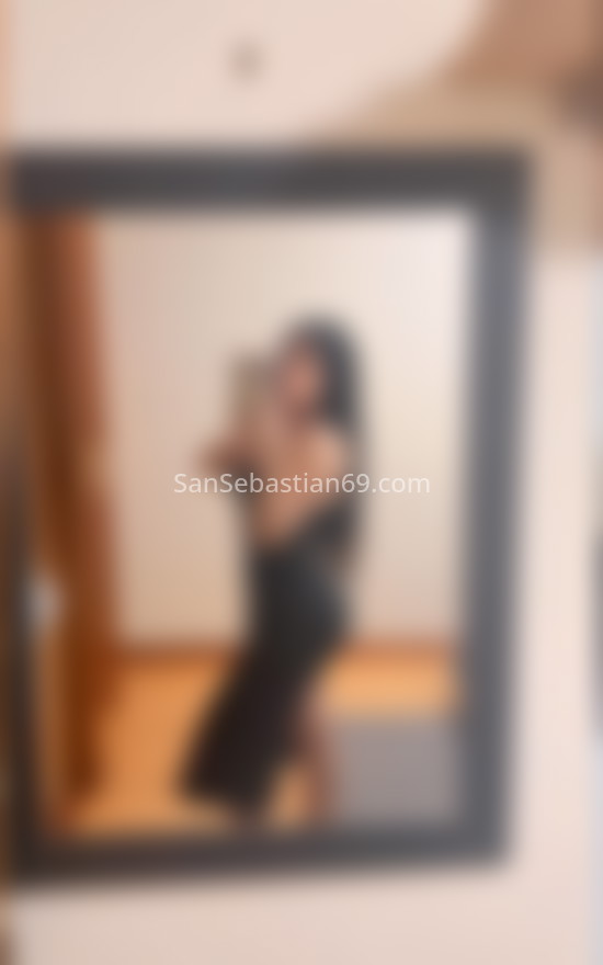 Sara, latina nueva en la ciudad. 632091163. Citas en SAN SEBASTIÁN, SAN SEBASTIÁN. www.sansebastian69.com.