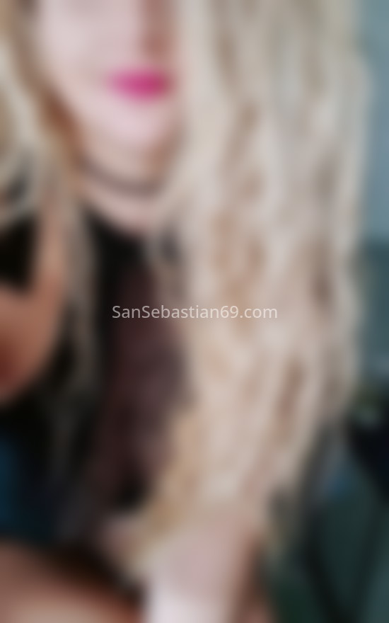 Nerea . 641996171. Citas en SAN SEBASTIÁN, SAN SEBASTIÁN. www.sansebastian69.com.