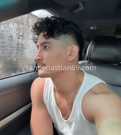 Bruno, latino de paso. 664407620. Citas en SAN SEBASTIÁN, SAN SEBASTIÁN. www.sansebastian69.com.