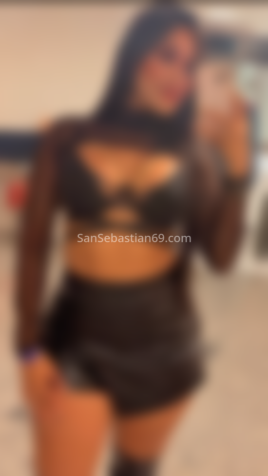 Bruna, brasileña fascinante . 631869621. Citas en SAN SEBASTIÁN, SAN SEBASTIÁN. www.sansebastian69.com.