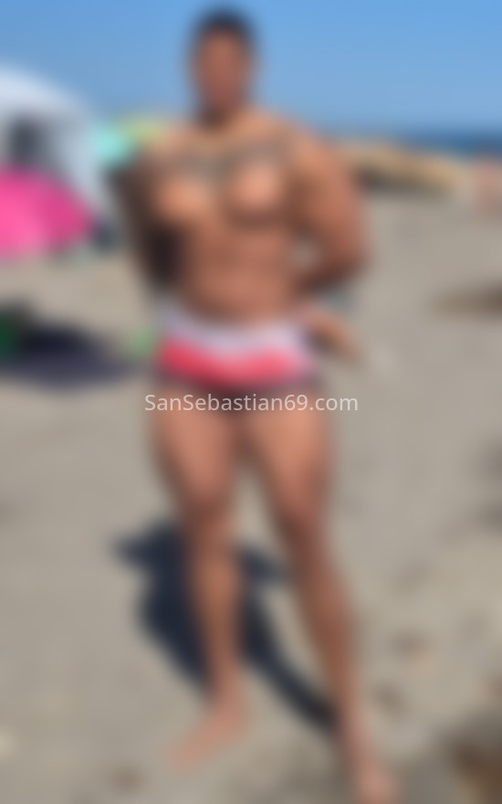 Emiliano. 624151192. Citas en SAN SEBASTIÁN, SAN SEBASTIÁN. www.sansebastian69.com.