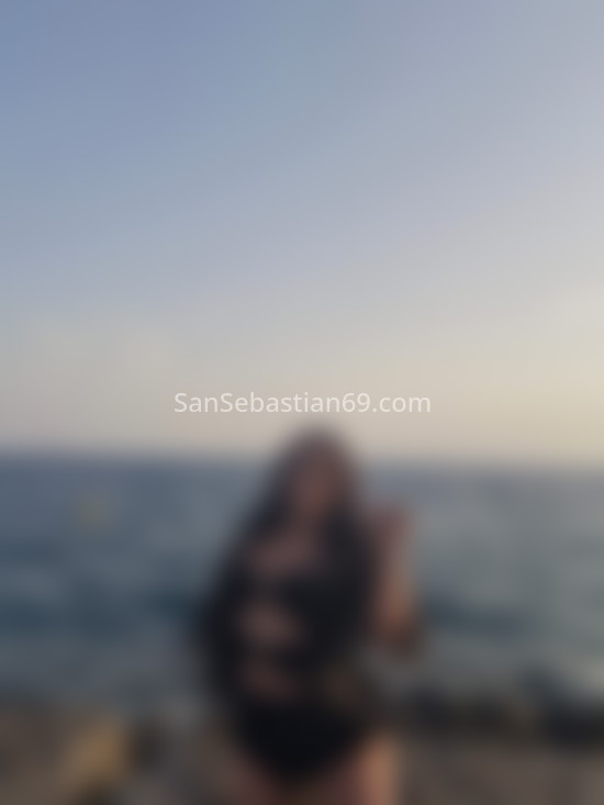 Karen, trans colombiana, joven risueña. 672503907. Citas en SAN SEBASTIÁN, SAN SEBASTIÁN. www.sansebastian69.com.