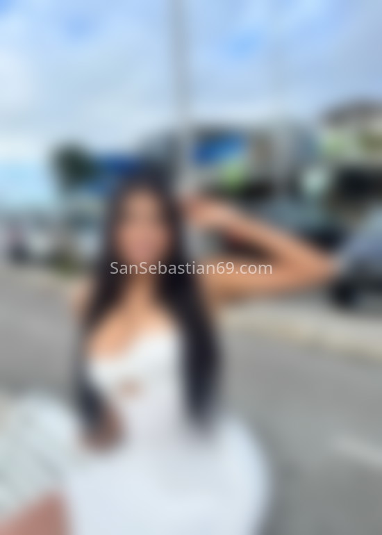 Alana, colombiana. 602443753. Citas en SAN SEBASTIÁN, SAN SEBASTIÁN. www.sansebastian69.com.