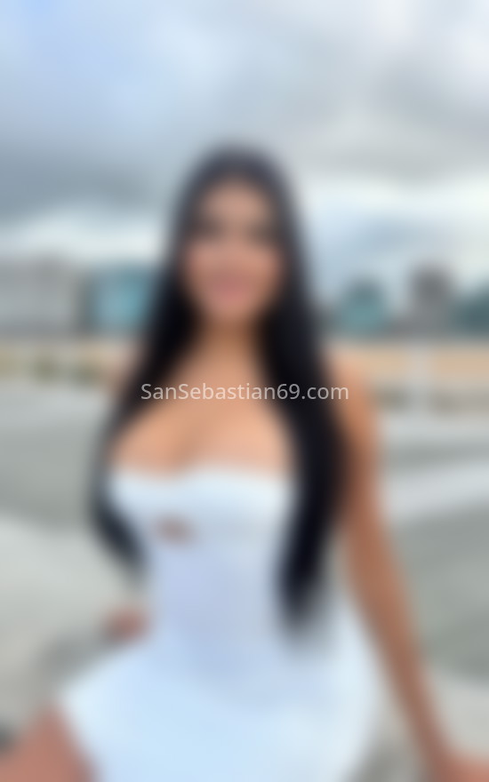 Alana, colombiana. 602443753. Citas en SAN SEBASTIÁN, SAN SEBASTIÁN. www.sansebastian69.com.