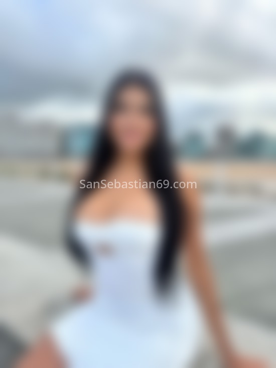 Alana, colombiana. 602443753. Citas en SAN SEBASTIÁN, SAN SEBASTIÁN. www.sansebastian69.com.