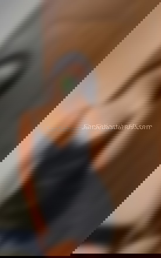 Rocío, española 28 años. 624764802. Citas en SAN SEBASTIÁN, SAN SEBASTIÁN. www.sansebastian69.com.
