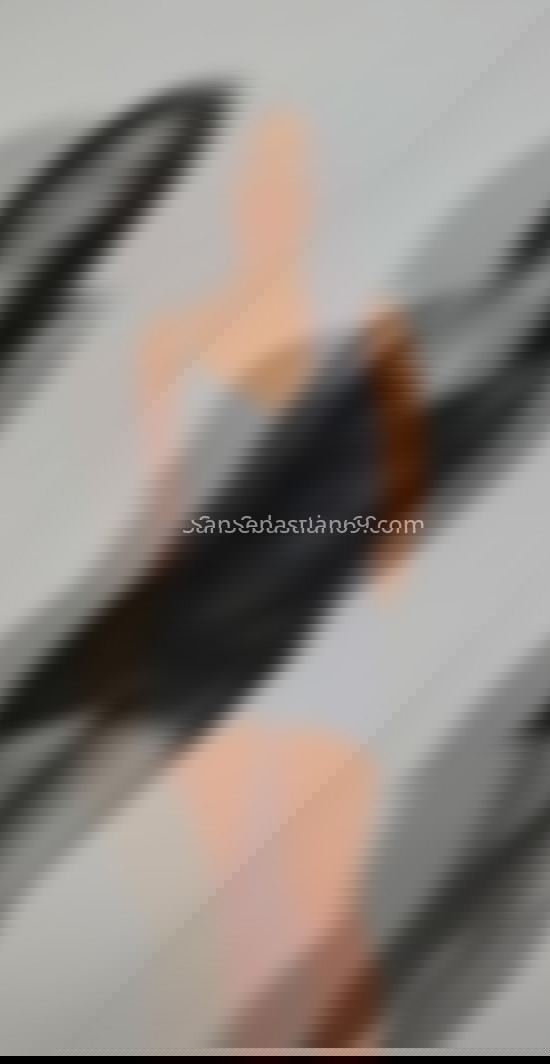 Rocío, española 28 años. 624764802. Citas en SAN SEBASTIÁN, SAN SEBASTIÁN. www.sansebastian69.com.