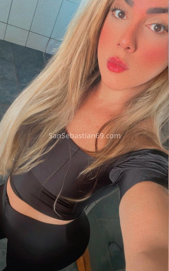 Micelina, chica trans . 613627719. Citas en SAN SEBASTIÁN, SAN SEBASTIÁN. www.sansebastian69.com.