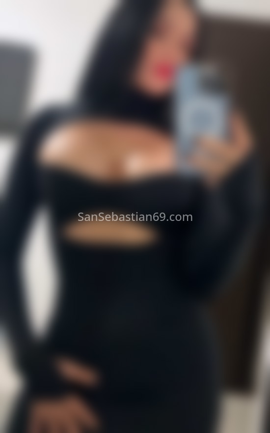Sara, hermosa colombiana. 620454400. Citas en SAN SEBASTIÁN, SAN SEBASTIÁN. www.sansebastian69.com.