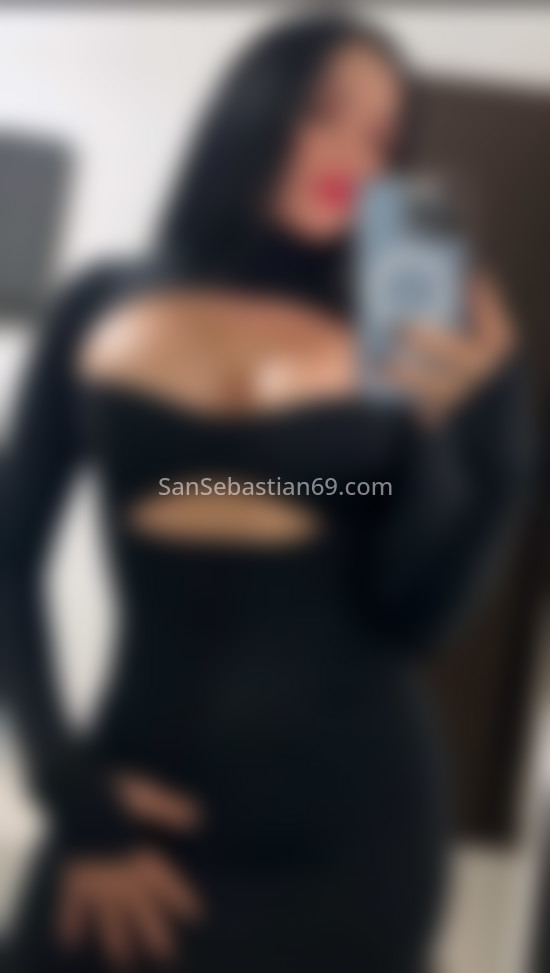 Sara, hermosa colombiana. 620454400. Citas en SAN SEBASTIÁN, SAN SEBASTIÁN. www.sansebastian69.com.