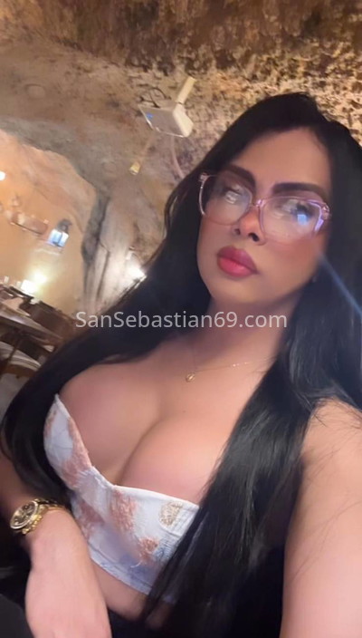 Isabella, trans colombiana. 613490620. Citas en SAN SEBASTIÁN, SAN SEBASTIÁN. www.sansebastian69.com. Isabella, trans colombiana. 613490620. Citas en SAN SEBASTIÁN, SAN SEBASTIÁN. www.sansebastian69.com.