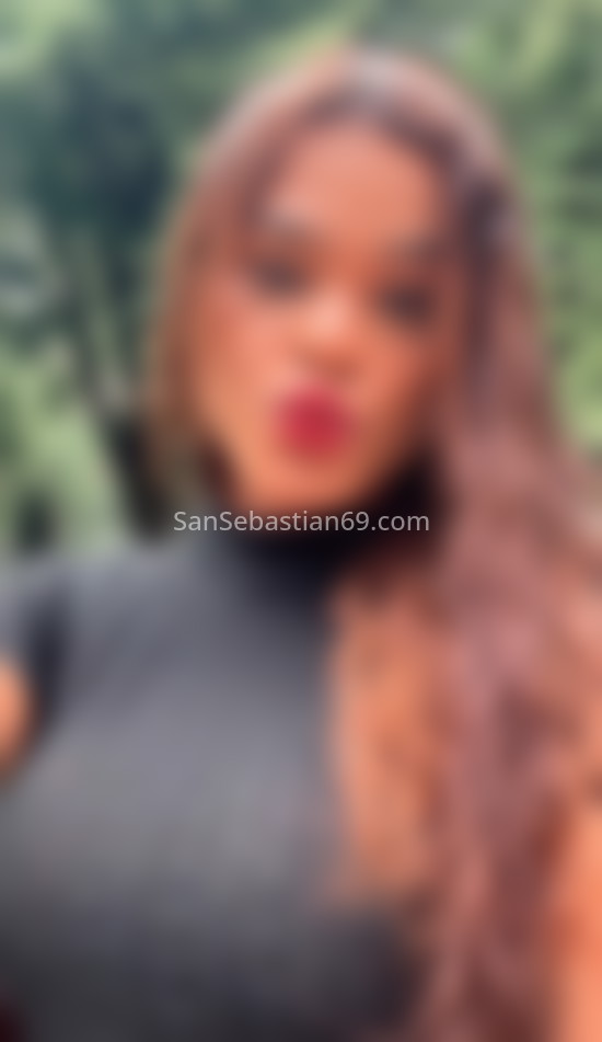 Andressa, brasileña . 602506434. Citas en SAN SEBASTIÁN, SAN SEBASTIÁN. www.sansebastian69.com.