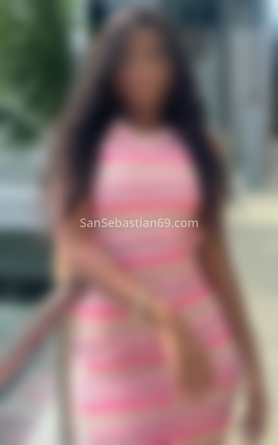 Mariana, latina muy enrollada y cercana. 646684252. Citas en SAN SEBASTIÁN, SAN SEBASTIÁN. www.sansebastian69.com.