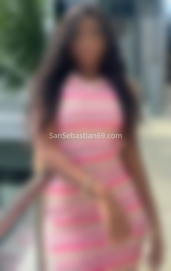 Mariana, latina muy enrollada y cercana. 646684252. Citas en SAN SEBASTIÁN, SAN SEBASTIÁN. www.sansebastian69.com.