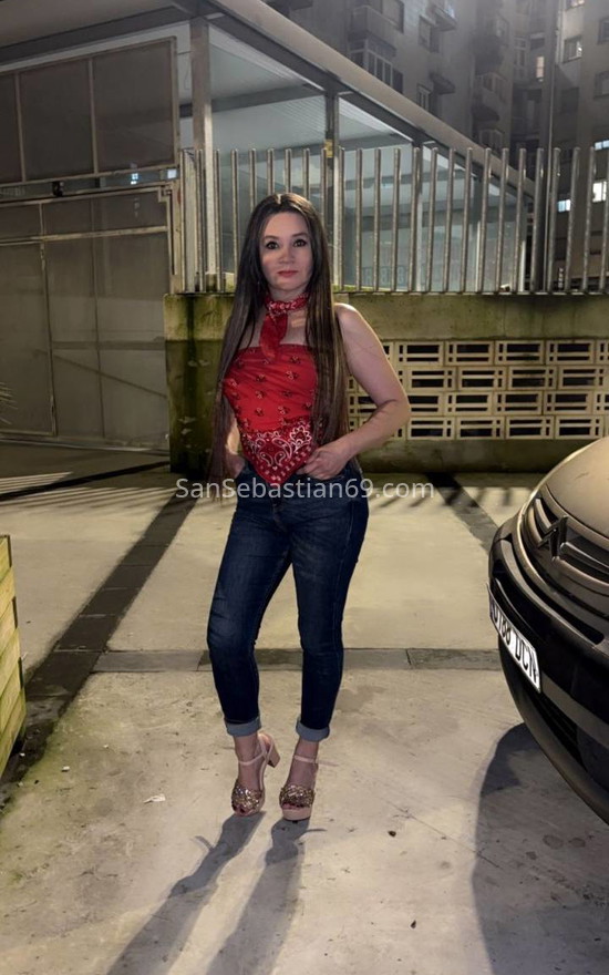 Lina, linda, hermosa y enrollada. 634997257. Citas en SAN SEBASTIÁN, SAN SEBASTIÁN. www.sansebastian69.com.