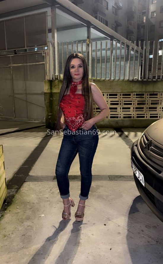 Lina, linda, hermosa y enrollada. 634997257. Citas en SAN SEBASTIÁN, SAN SEBASTIÁN. www.sansebastian69.com.