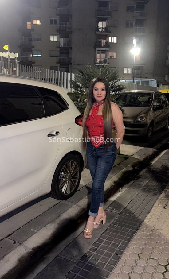 Lina, linda, hermosa y enrollada. 634997257. Citas en SAN SEBASTIÁN, SAN SEBASTIÁN. www.sansebastian69.com.