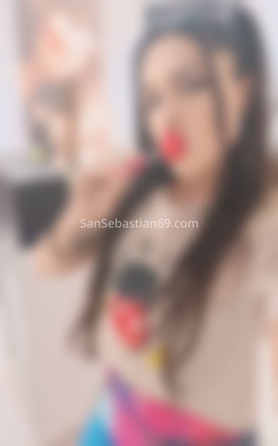 Lorenita, trans colombiana. 674097405. Citas en SAN SEBASTIÁN, SAN SEBASTIÁN. www.sansebastian69.com.