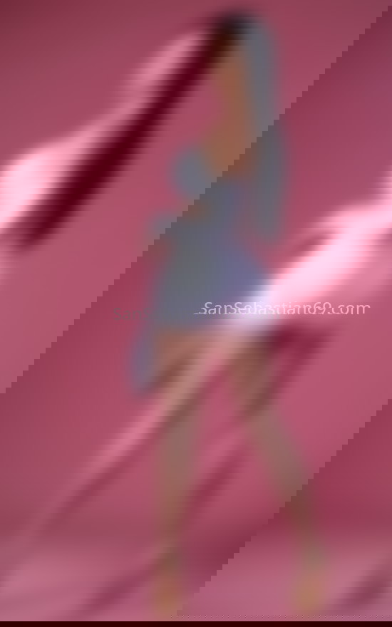Ivana, colombiana 26 años . 603222383. Citas en SAN SEBASTIÁN, SAN SEBASTIÁN. www.sansebastian69.com.