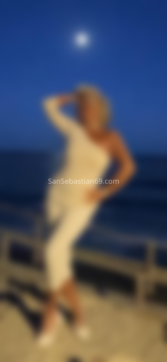 Norma, mujer española con estilo único. 635659610. Citas en SAN SEBASTIÁN, SAN SEBASTIÁN. www.sansebastian69.com.