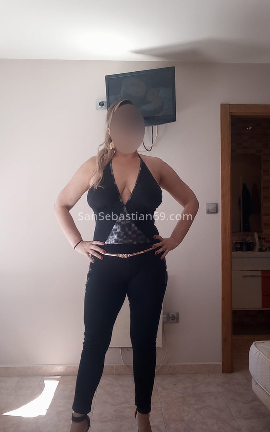 Valeria, mujer rubia cercana y simpática. 624952612. Citas en SAN SEBASTIÁN, SAN SEBASTIÁN. www.sansebastian69.com.