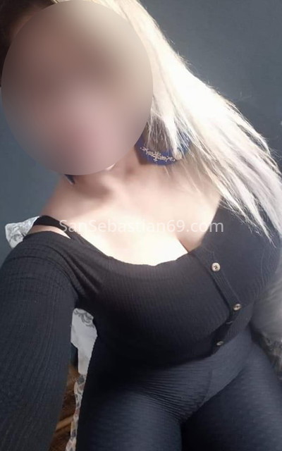 Valeria, mujer rubia cercana y simpática. 624952612. Citas en SAN SEBASTIÁN, SAN SEBASTIÁN. www.sansebastian69.com.