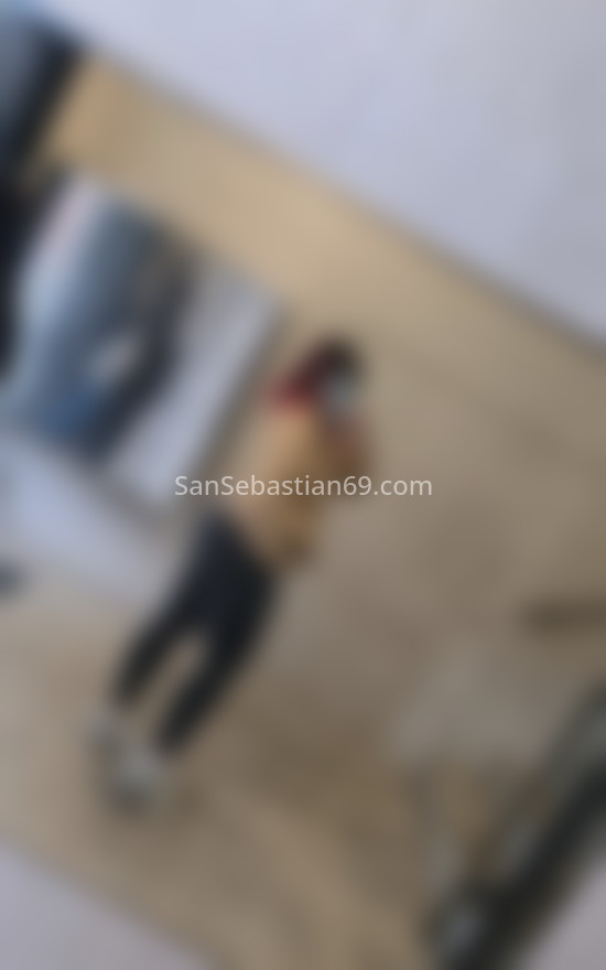 Alisson, joven venezolana. 624524541. Citas en SAN SEBASTIÁN, SAN SEBASTIÁN. www.sansebastian69.com.