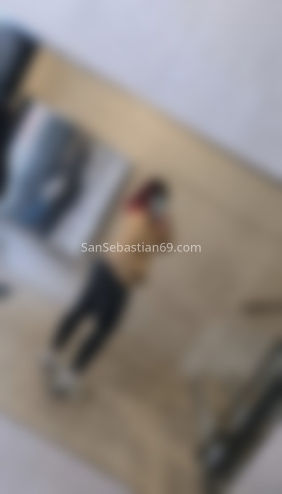 Alisson, joven venezolana. 624524541. Citas en SAN SEBASTIÁN, SAN SEBASTIÁN. www.sansebastian69.com.
