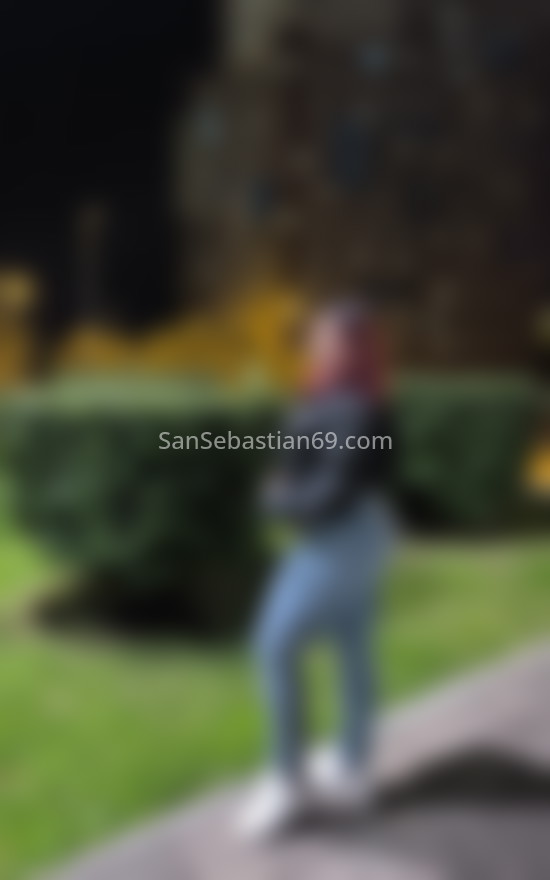 Alisson, joven venezolana. 624524541. Citas en SAN SEBASTIÁN, SAN SEBASTIÁN. www.sansebastian69.com.