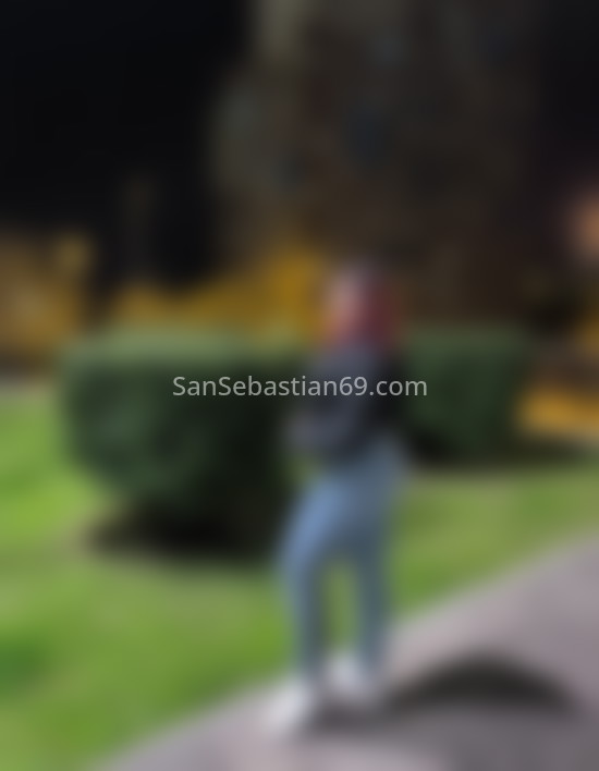 Alisson, joven venezolana. 624524541. Citas en SAN SEBASTIÁN, SAN SEBASTIÁN. www.sansebastian69.com.