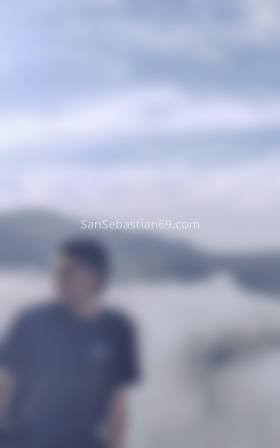 Brandon, joven colombiano . 667097326. Citas en SAN SEBASTIÁN, SAN SEBASTIÁN. www.sansebastian69.com.