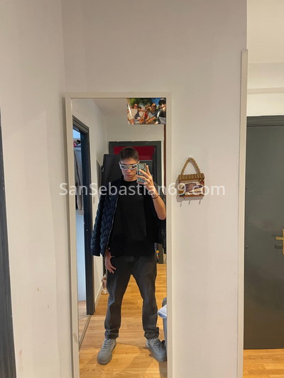 Brandon, joven colombiano . 667097326. Citas en SAN SEBASTIÁN, SAN SEBASTIÁN. www.sansebastian69.com.