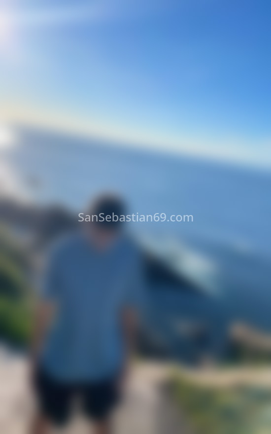Brandon, joven colombiano . 667097326. Citas en SAN SEBASTIÁN, SAN SEBASTIÁN. www.sansebastian69.com.